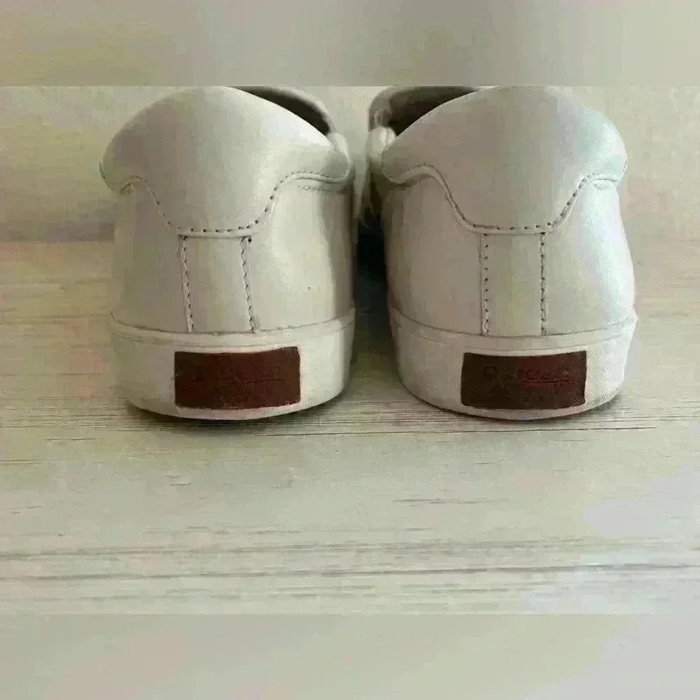 Dr. Scholl's Original Collection Slip-On Sneakers - Women's Woven Fabric, Size 9 - Picture 3 of 6